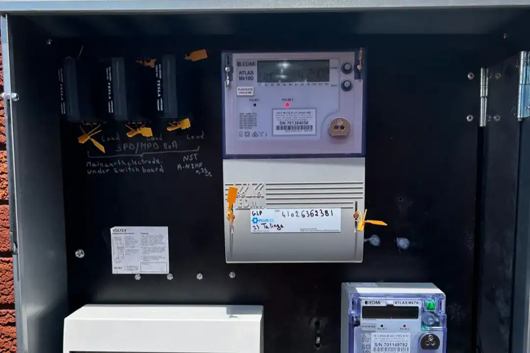 Level 2 Electrician Cabramatta