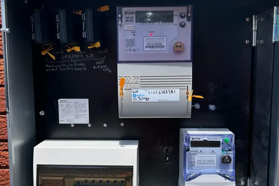Level 2 Electrician Blacktown