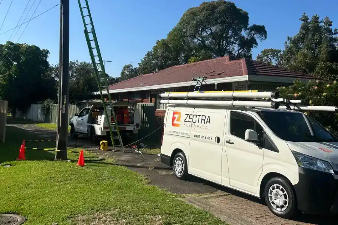 Level 2 Electrician Mandurah