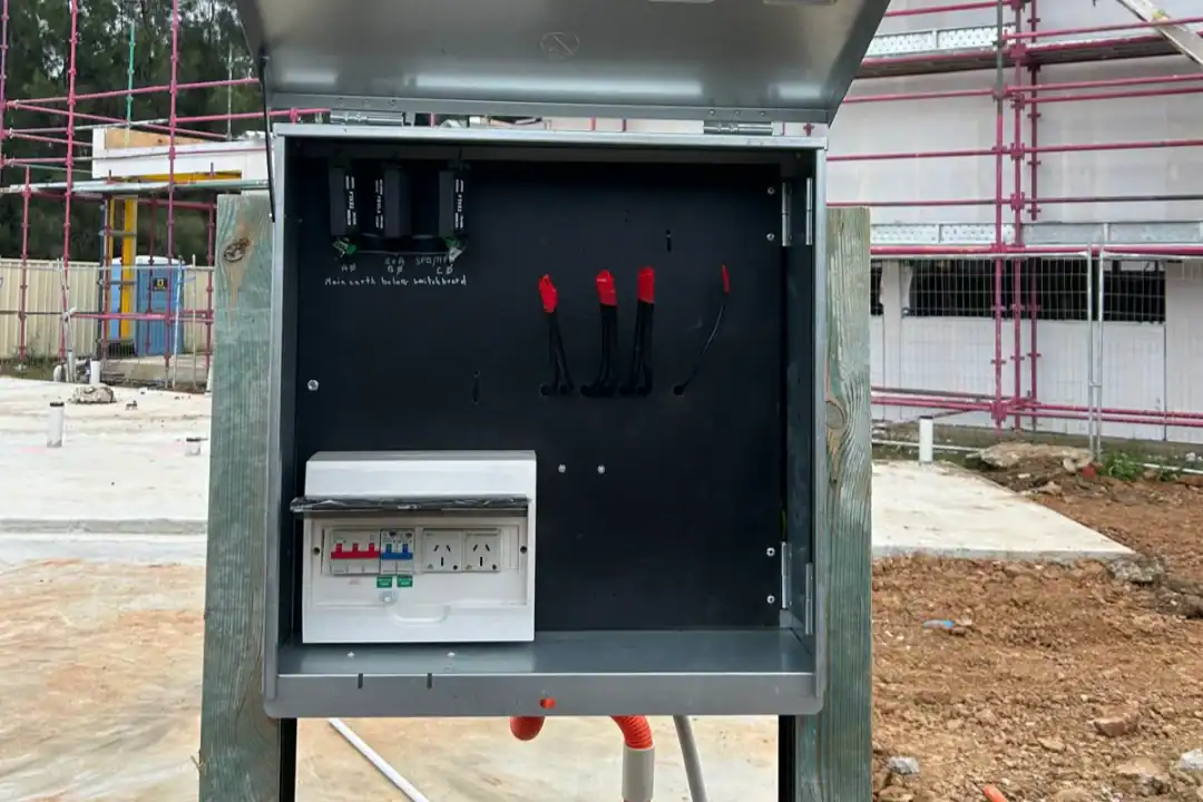 Level 2 Electrician Mandurah