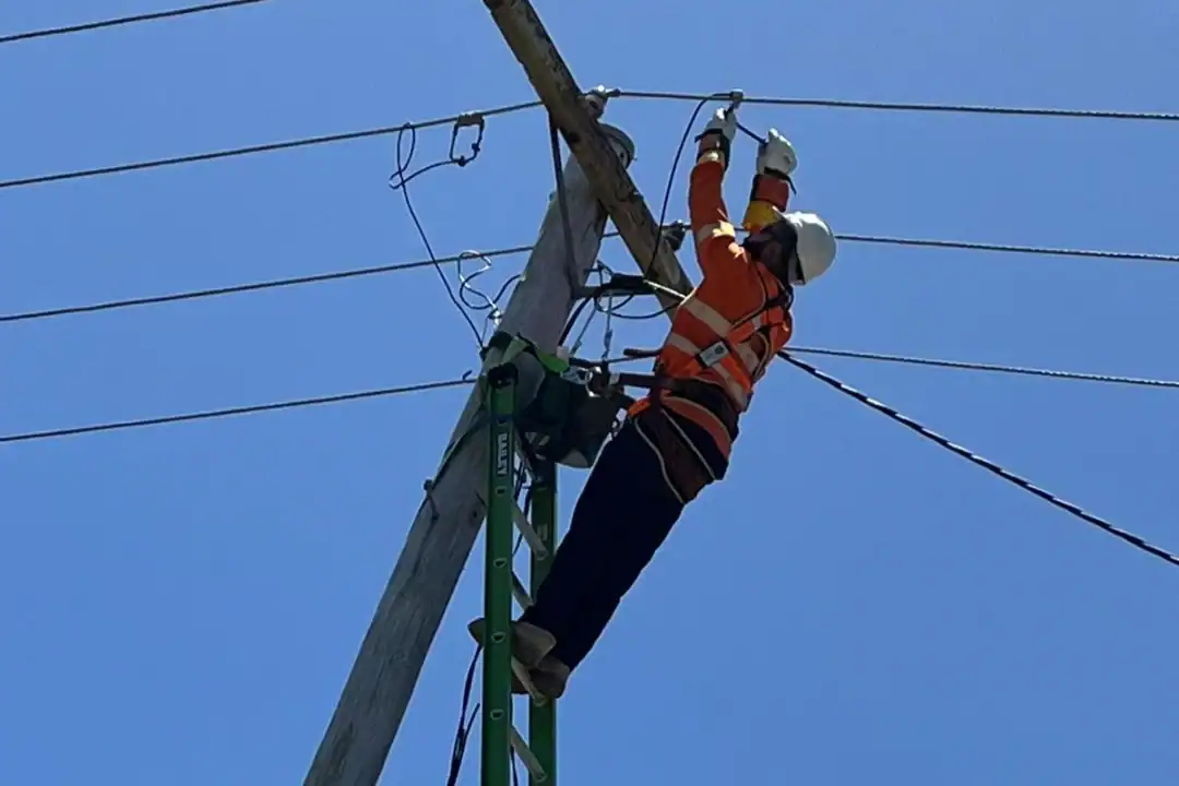 Level 2 Electrician Mandurah