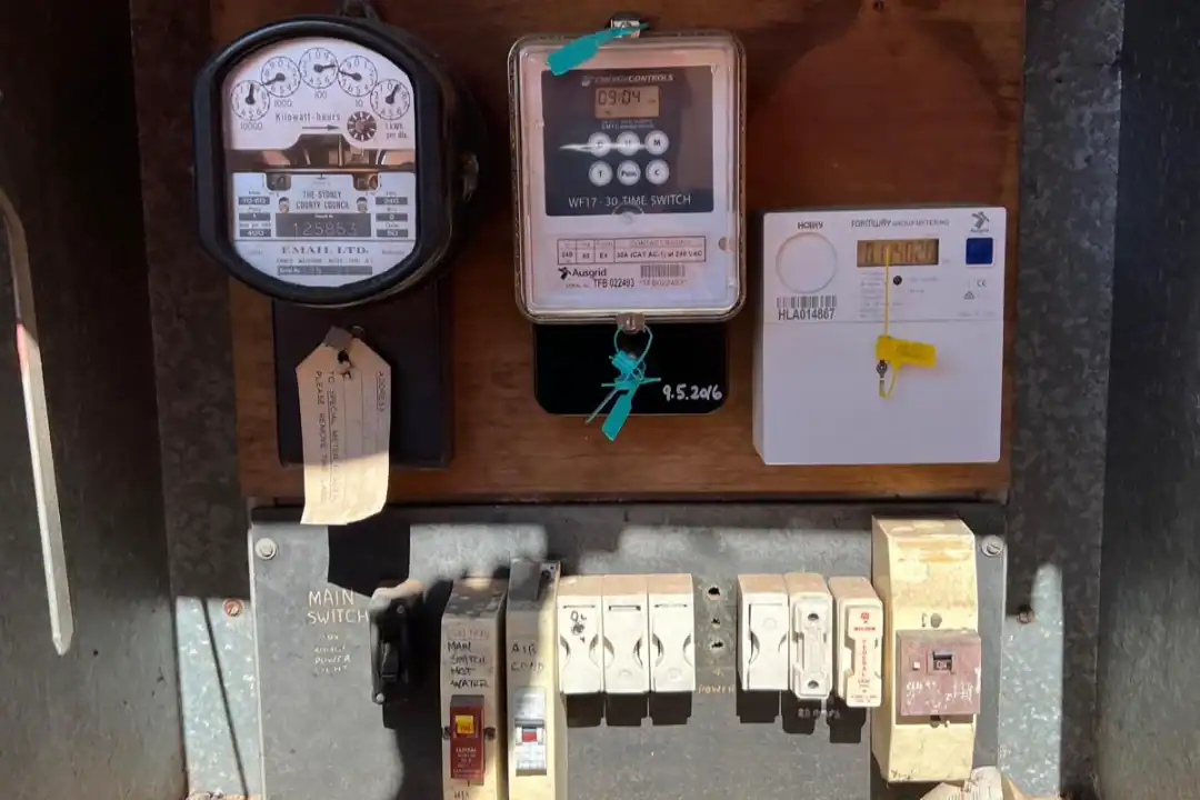 Level 2 Electrician Maryland