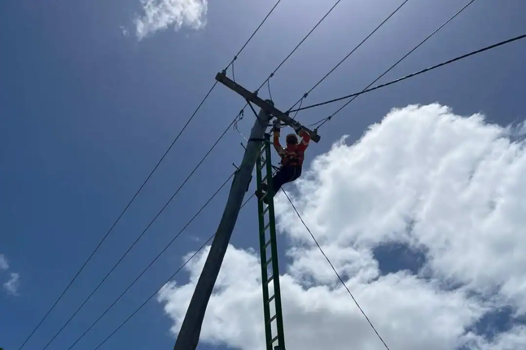 Level 2 Electrician Maryland