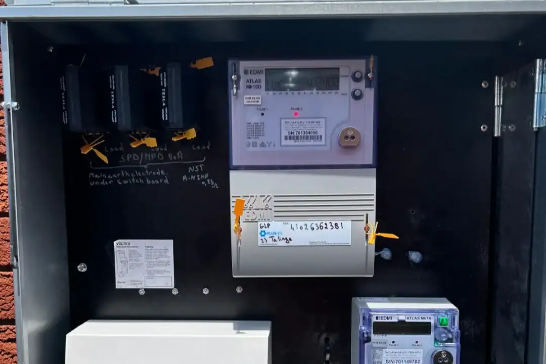 Level 2 Electrician Wetherill Park